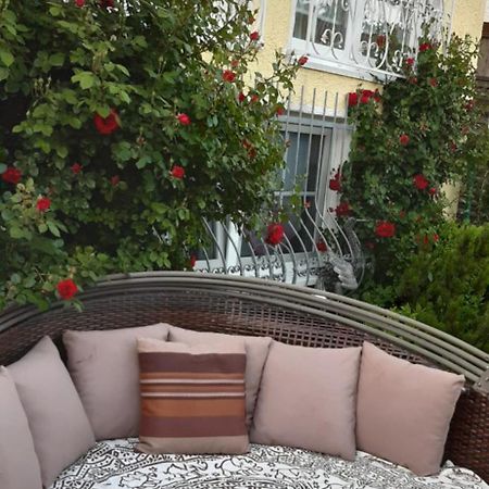 Nensi Apartment Ehekirchen Екстериор снимка