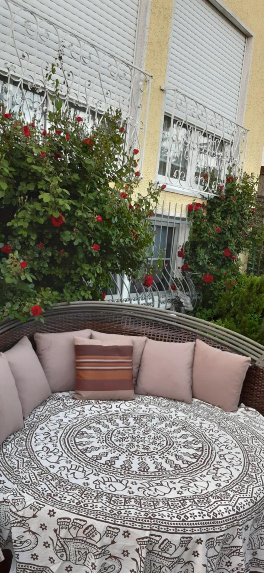 Nensi Apartment Ehekirchen Екстериор снимка