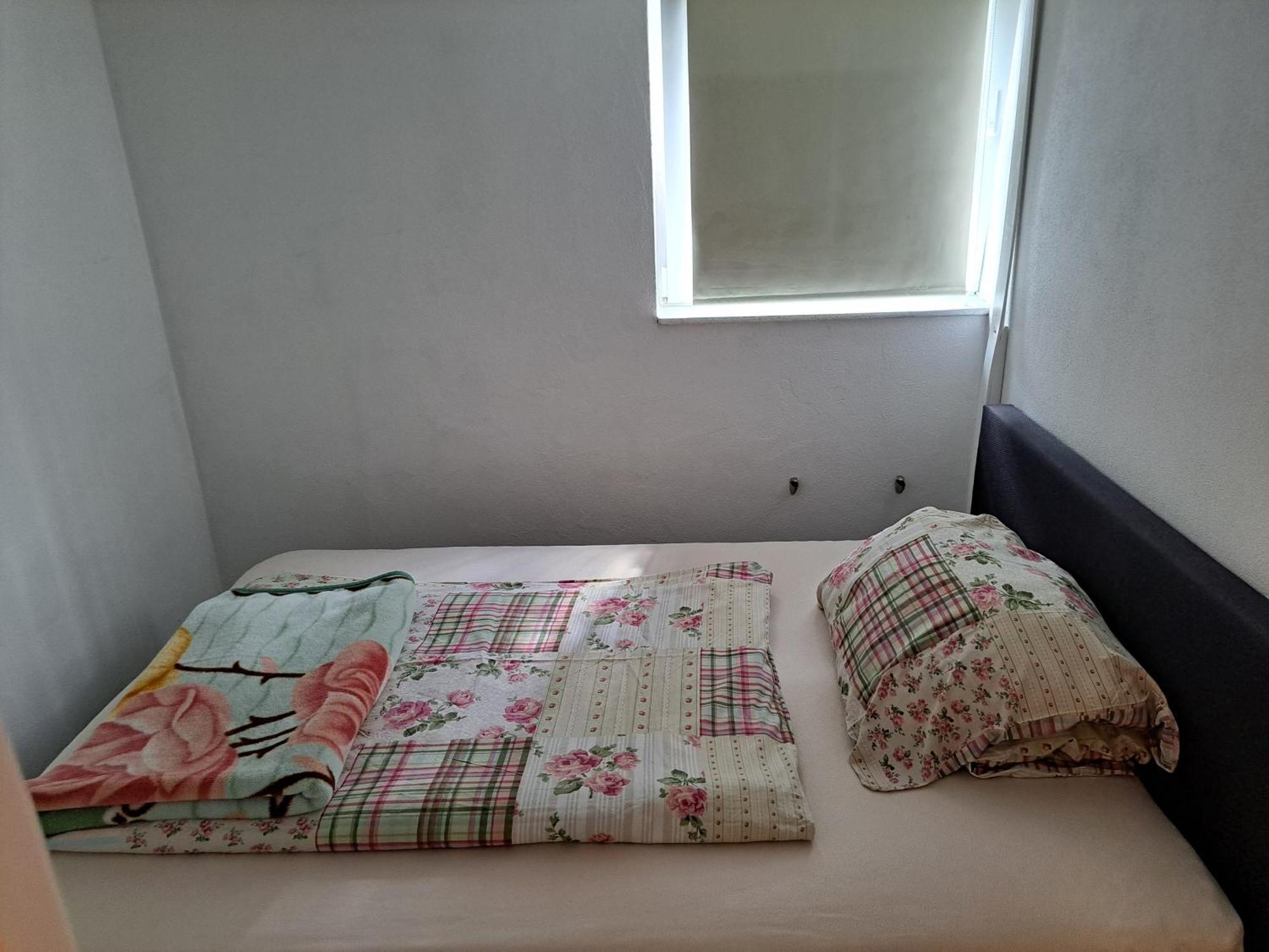 Nensi Apartment Ehekirchen Екстериор снимка