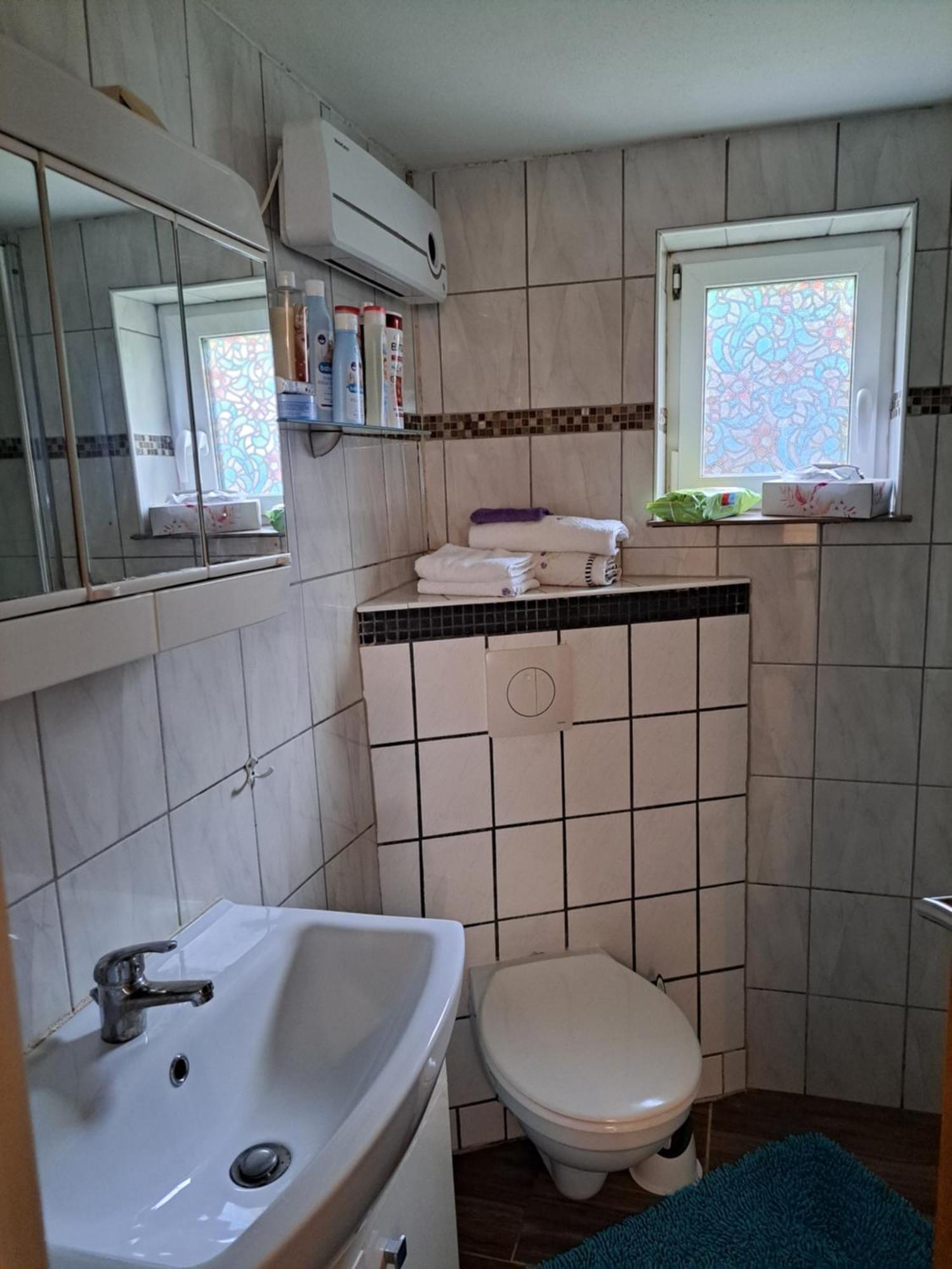 Nensi Apartment Ehekirchen Екстериор снимка