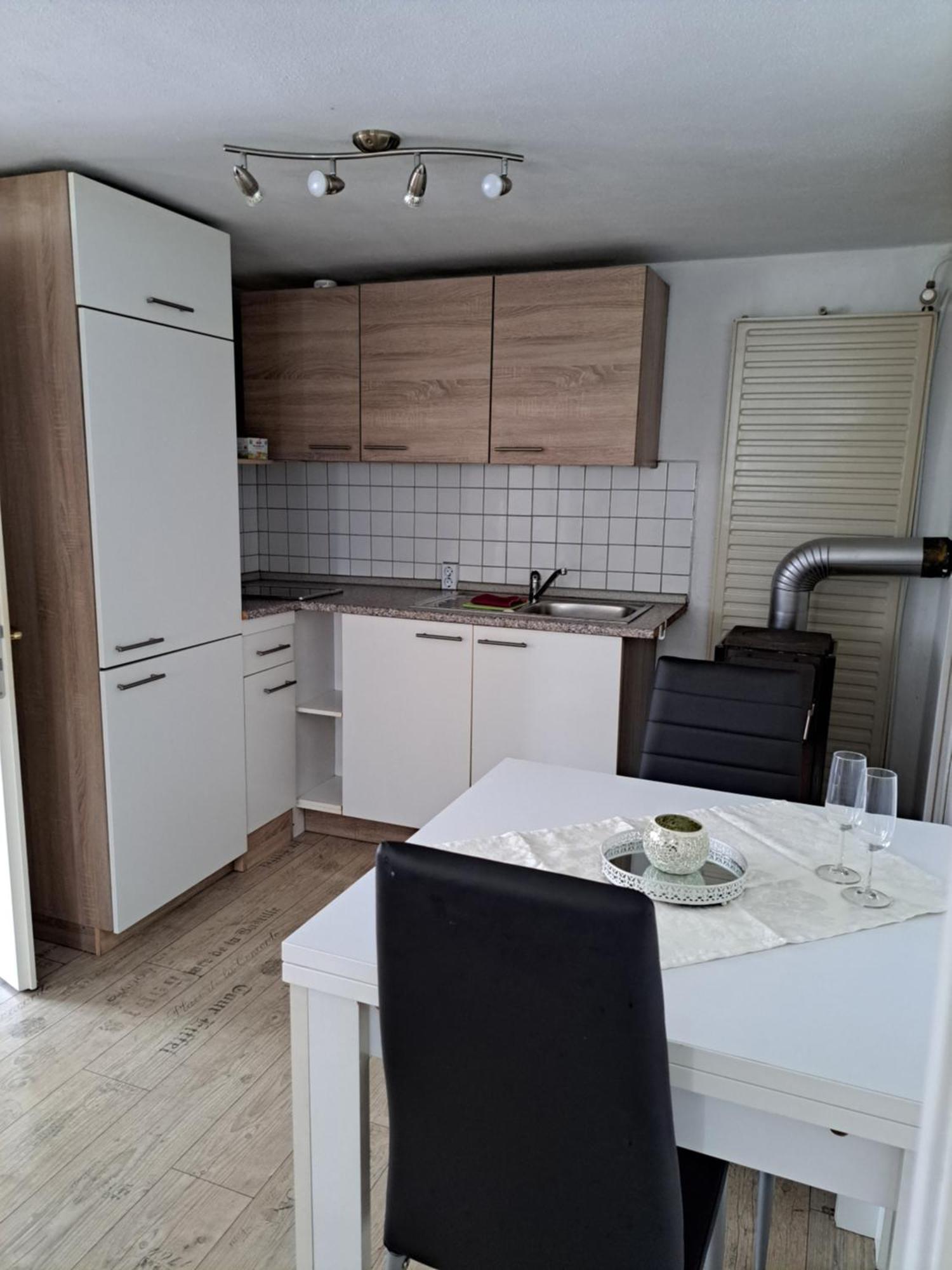 Nensi Apartment Ehekirchen Екстериор снимка